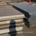 ST52 Hot Rolled Carbon Steel Plate